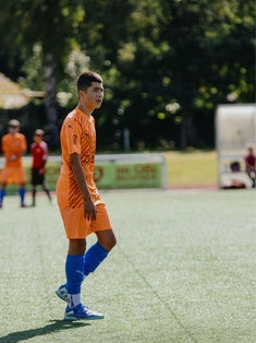 Avatar Bild