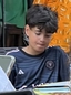 Avatar Bild