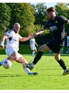 Avatar Bild für Sergej Kraus