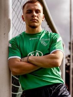 Avatar Bild für Ian Johannes Sager