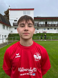 Avatar Bild für Valentin Jager