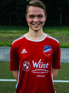 Avatar Bild