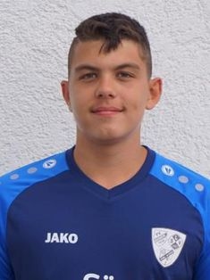 Avatar Bild