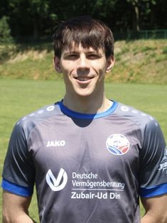 Avatar Bild