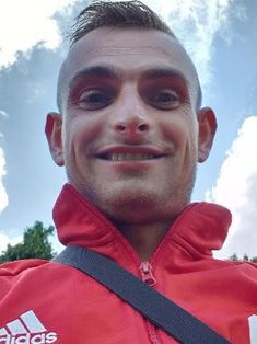 Avatar Bild für Adam Przemyslaw Kidon