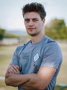 Avatar Bild für Felix Rahn