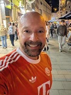 Avatar Bild