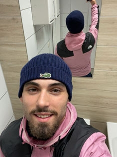 Avatar Bild für Timo Jahnnetti