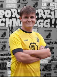 Avatar Bild für Marc Schmid