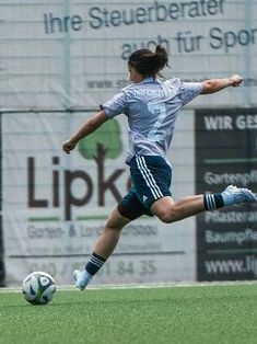 Avatar Bild für Antonina Grigorjan
