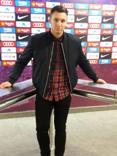 Avatar Bild