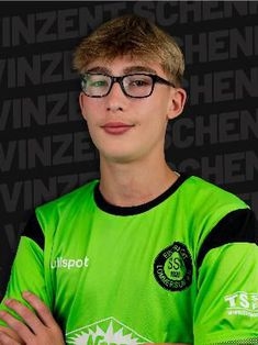 Avatar Bild