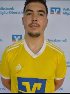Avatar Bild