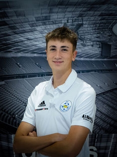 Avatar Bild für Finn Zender