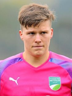 Avatar Bild für Jannik Fleige