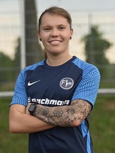 Avatar Bild für Laura Weber