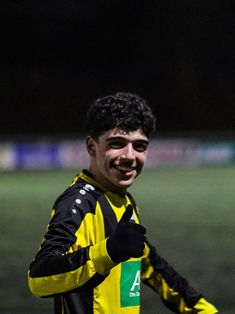 Avatar Bild für Taha Cenc
