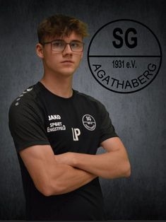 Avatar Bild für Luca Jarno Papesch