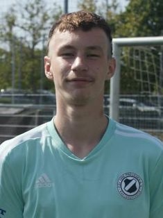 Avatar Bild für Kimi-Joel Conrad