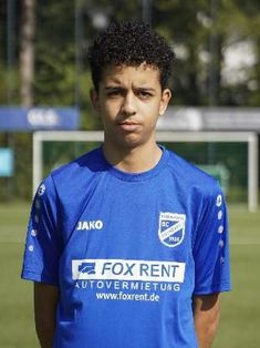 Avatar Bild