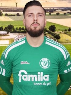 Avatar Bild für Justin Kriwanek
