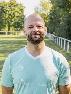 Avatar Bild für Alexander Gleich