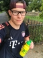 Avatar Bild