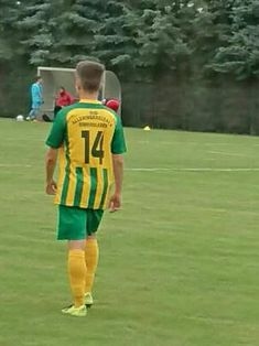 Avatar Bild