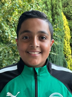 Avatar Bild für Mathias Ablahad Aurha