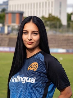 Avatar Bild für Yasmin Demir