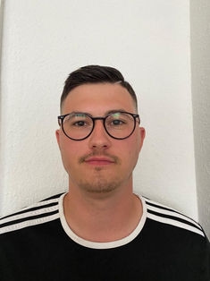 Avatar Bild für Randy Jätzlau