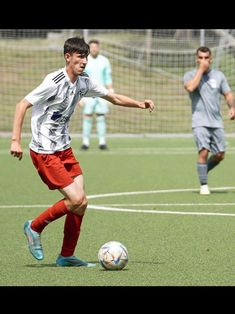 Avatar Bild