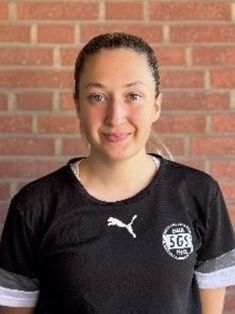 Avatar Bild für Maya Graue