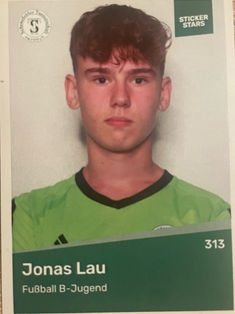 Avatar Bild für Jonas Lau