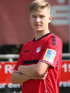Avatar Bild