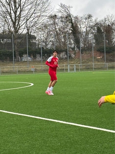 Avatar Bild