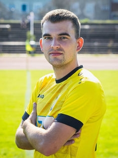 Avatar Bild für Marvin Trübenbach