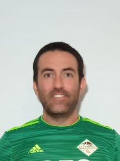 Avatar Bild für Ignatius Kaspo