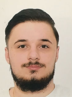 Avatar Bild für Justin Klos