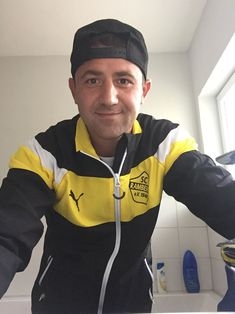 Avatar Bild