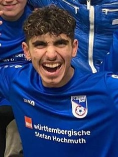 Avatar Bild für Mhd Yazan Jafari