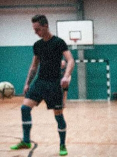 Avatar Bild für Maximilian Wangelin
