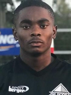 Avatar Bild für Elton Mensah