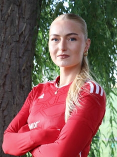 Avatar Bild für Hjördis Witt