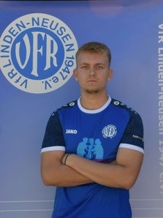 Avatar Bild für Dario Perencevic