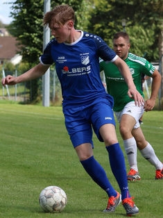 Avatar Bild