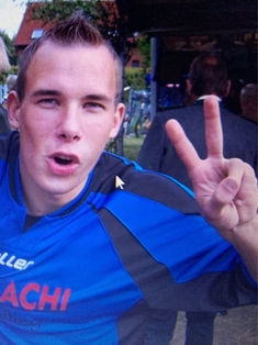 Avatar Bild