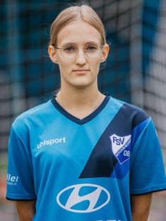 Avatar Bild