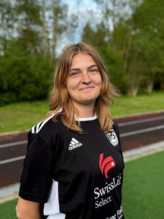 Avatar Bild für Xenia Maria Pilling