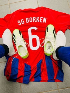 Avatar Bild